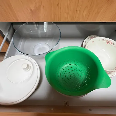 度假居 Steinwald-zeit