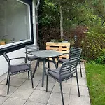 Steinwald-zeit Semesterbostad *