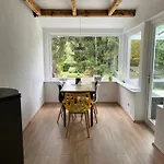 Semesterbostad Steinwald-zeit *