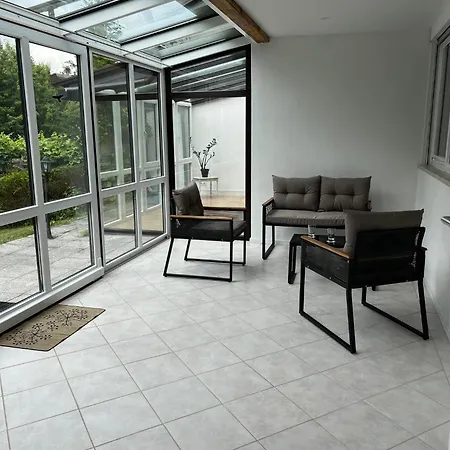 別荘 Steinwald-zeit *