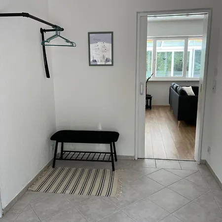 Steinwald-zeit 別荘 *