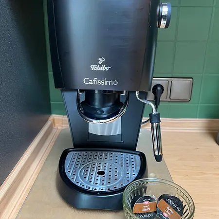 Steinwald-zeit 別荘 Kemnath