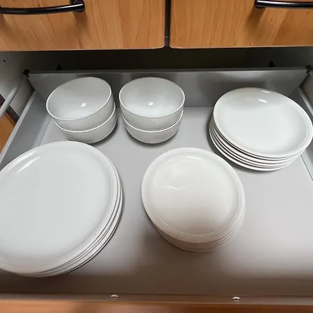 Casa de Férias Steinwald-zeit Kemnath