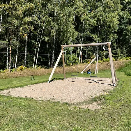 Prázdninový dům Steinwald-zeit